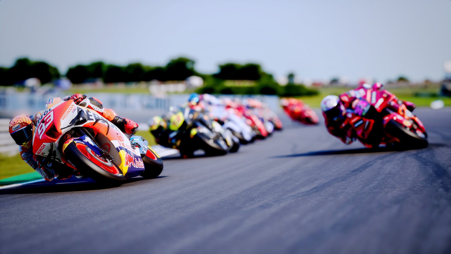 MotoGP™23 screenshot
