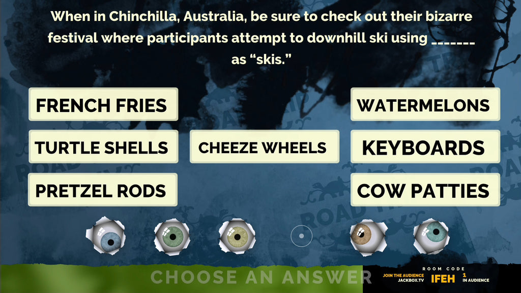 The Jackbox Party Pack 2 - PC (Steam) — screenshot 3