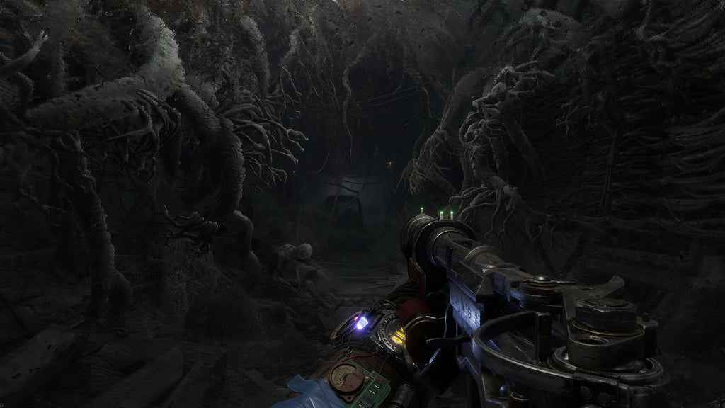Metro Exodus - PC (Steam) — screenshot 2