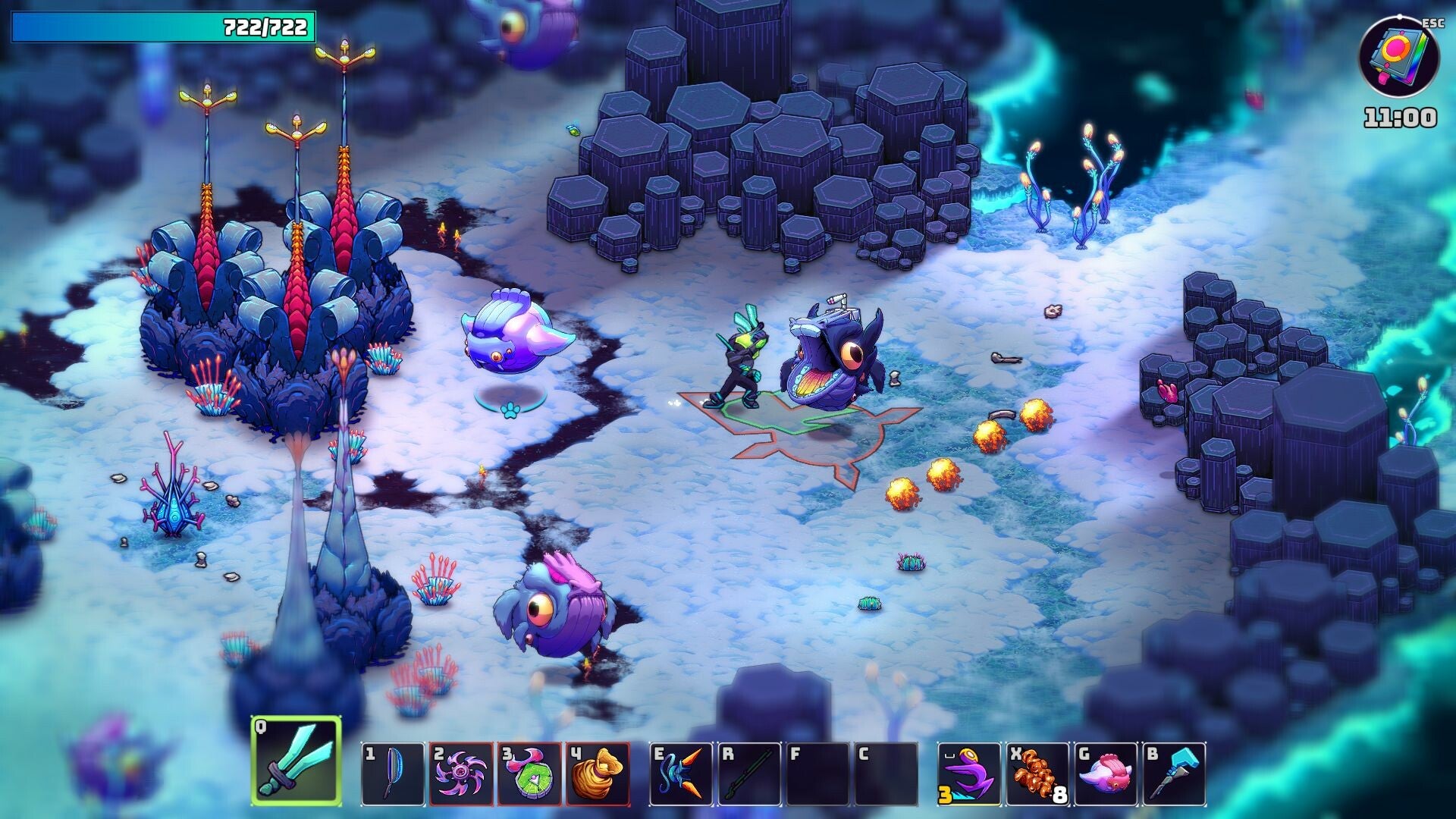 Crashlands 2 - PC (Steam) — screenshot 2