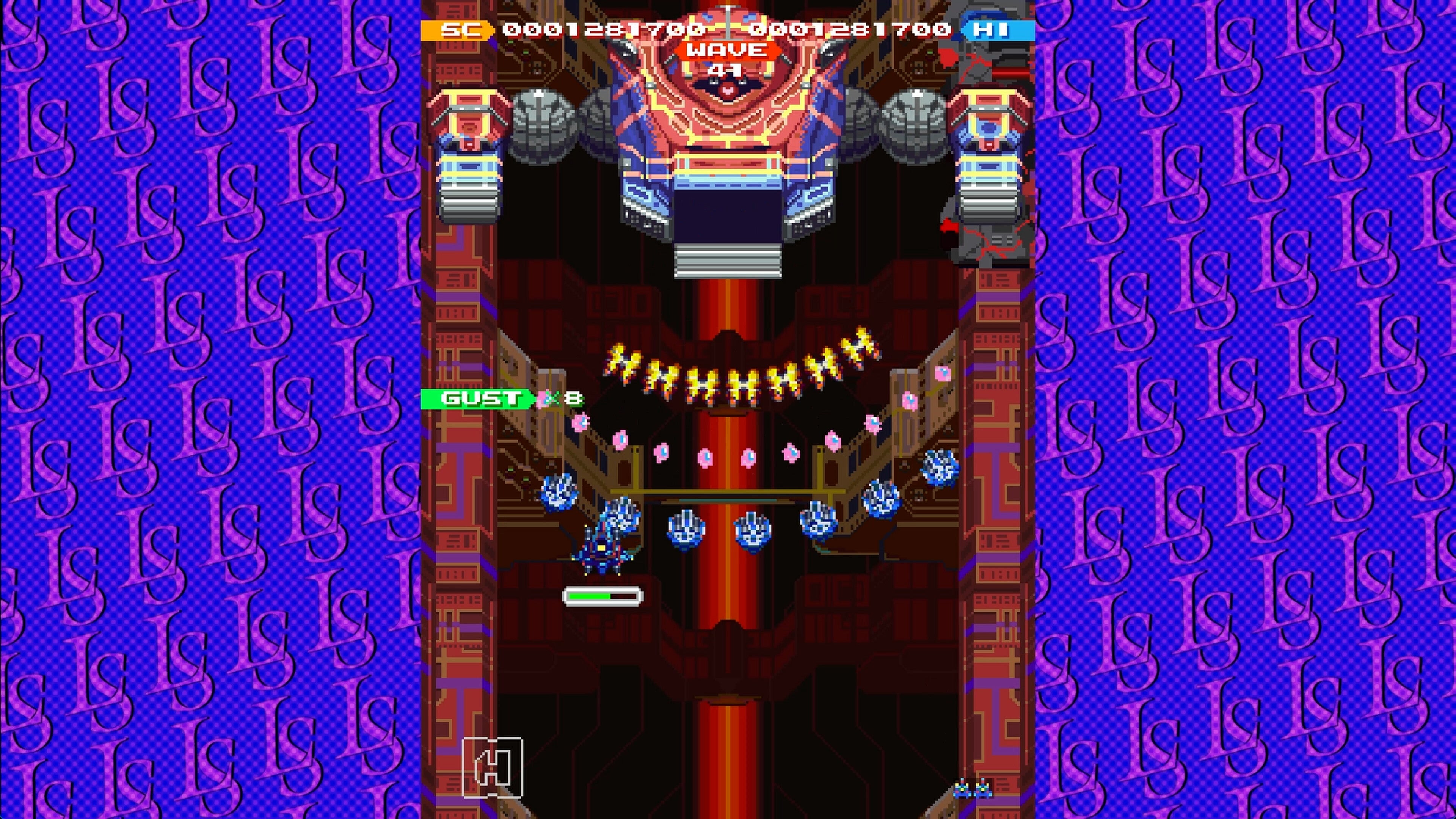 Blast Rush LS - PC (Steam) — screenshot 3