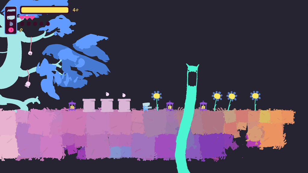 GONNER2 - PC (Steam) — screenshot 1