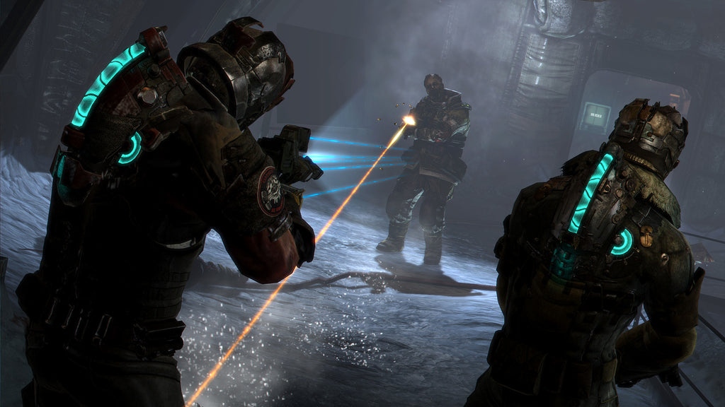Dead Space 3 - PC (EA) — screenshot 2