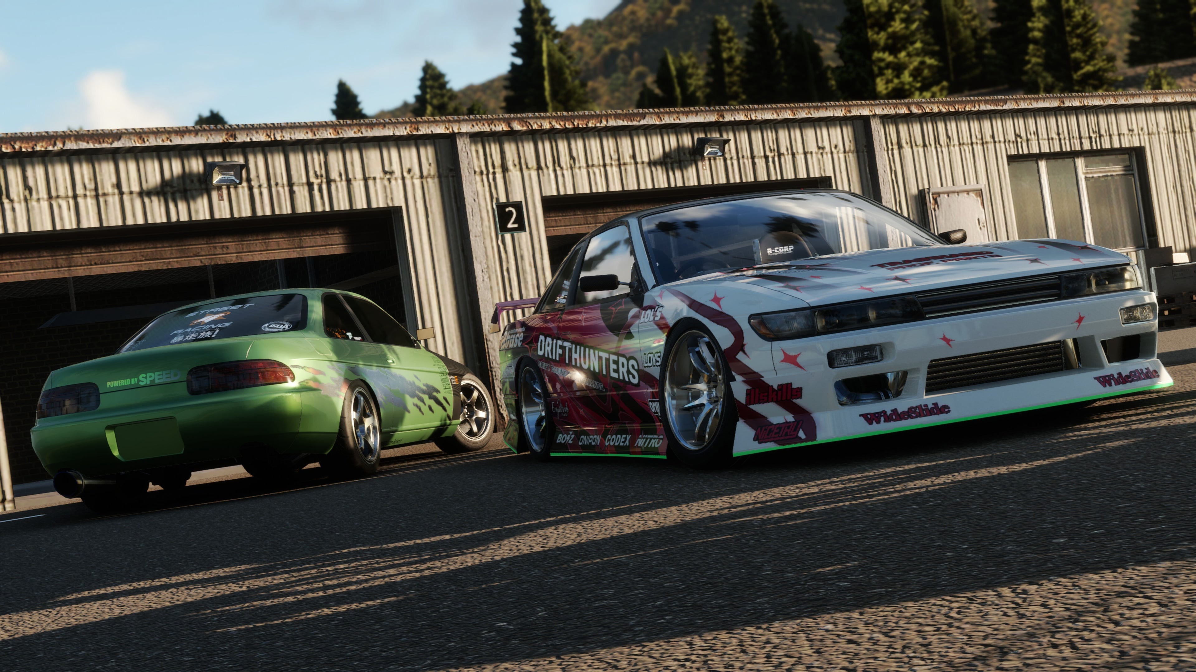 CarX Drift Racing Online - PC (Steam) — screenshot 3