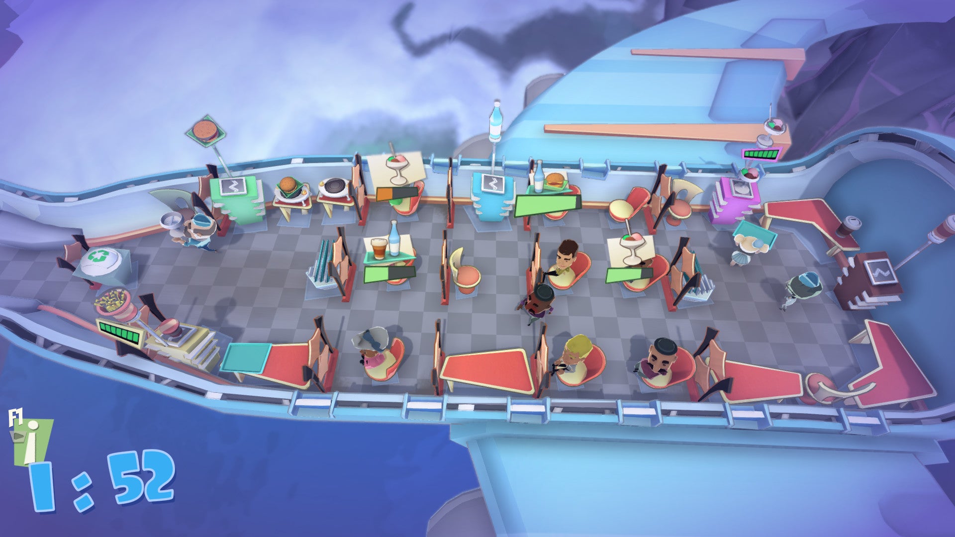 Shakes on a Plane - PC (Steam) — screenshot 2