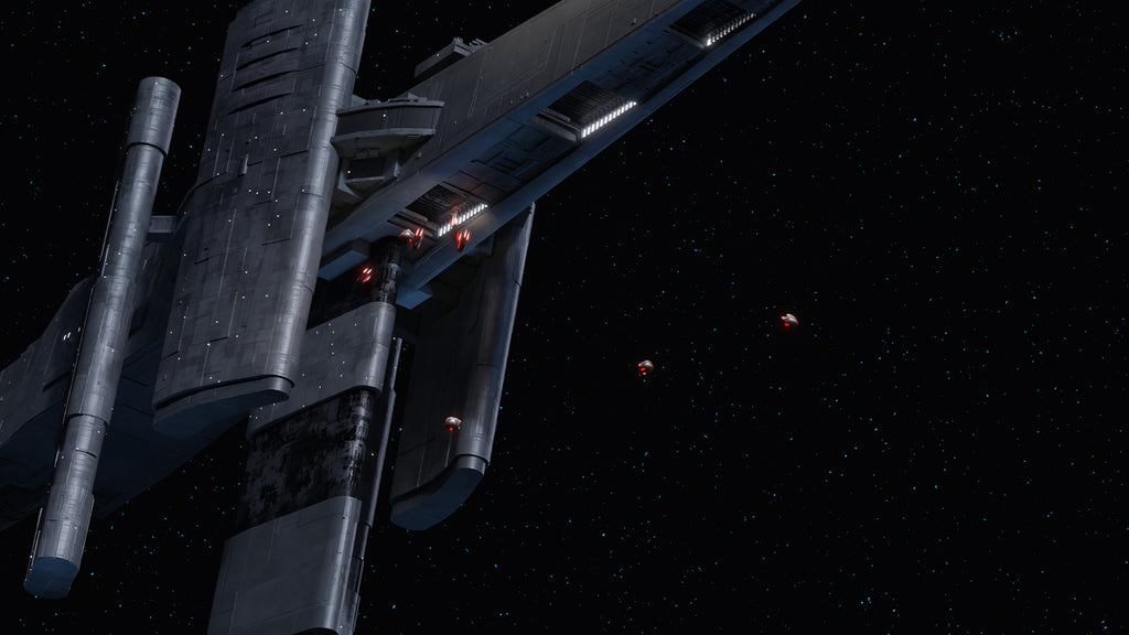 STAR WARS: Dark Forces Remaster - PC (Steam) — screenshot 2
