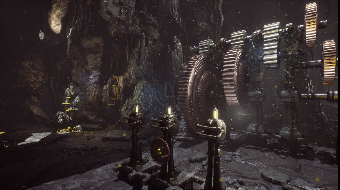 Nemezis: Mysterious Journey III - PC (Steam) — скриншот 2