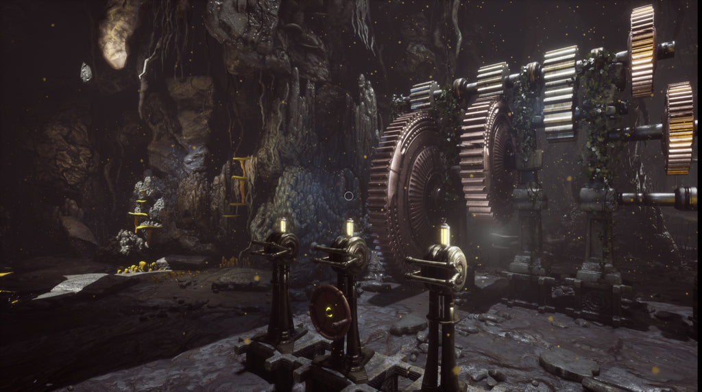 Nemezis: Mysterious Journey III - PC (Steam) — screenshot 2