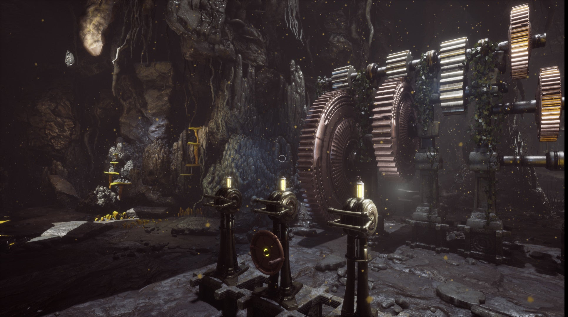 Nemezis: Mysterious Journey III - PC (Steam) — screenshot 2
