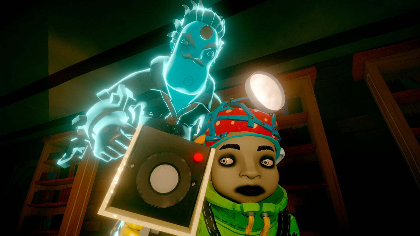 Secret Neighbor - PC (Steam) — скриншот 2