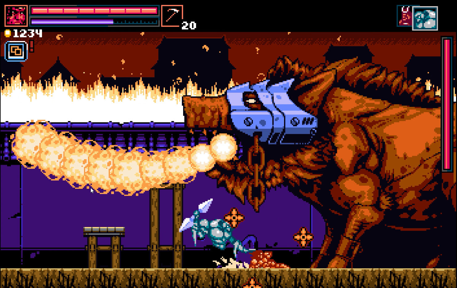 Lords of Exile - PC (Steam) — screenshot 3