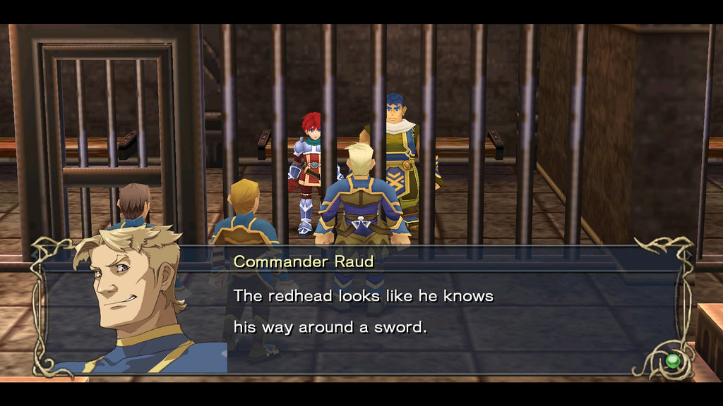 Ys SEVEN - PC (Steam) — screenshot 3