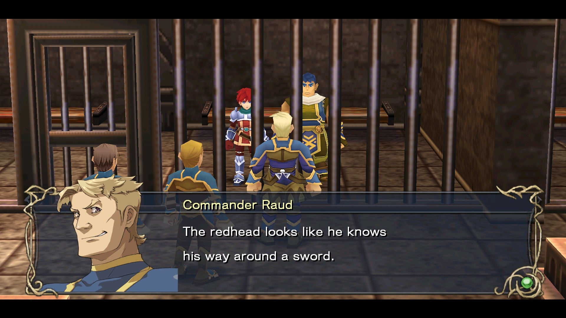 Ys SEVEN - PC (Steam) — screenshot 3