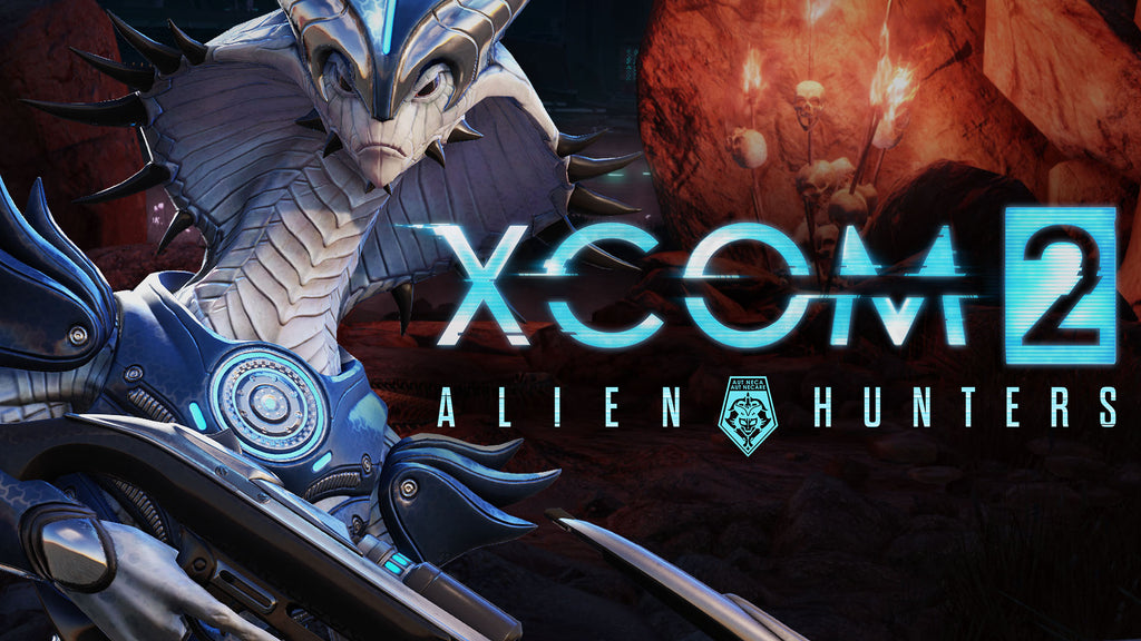 XCOM 2: Reinforcement Pack - PC (Steam) — screenshot 3