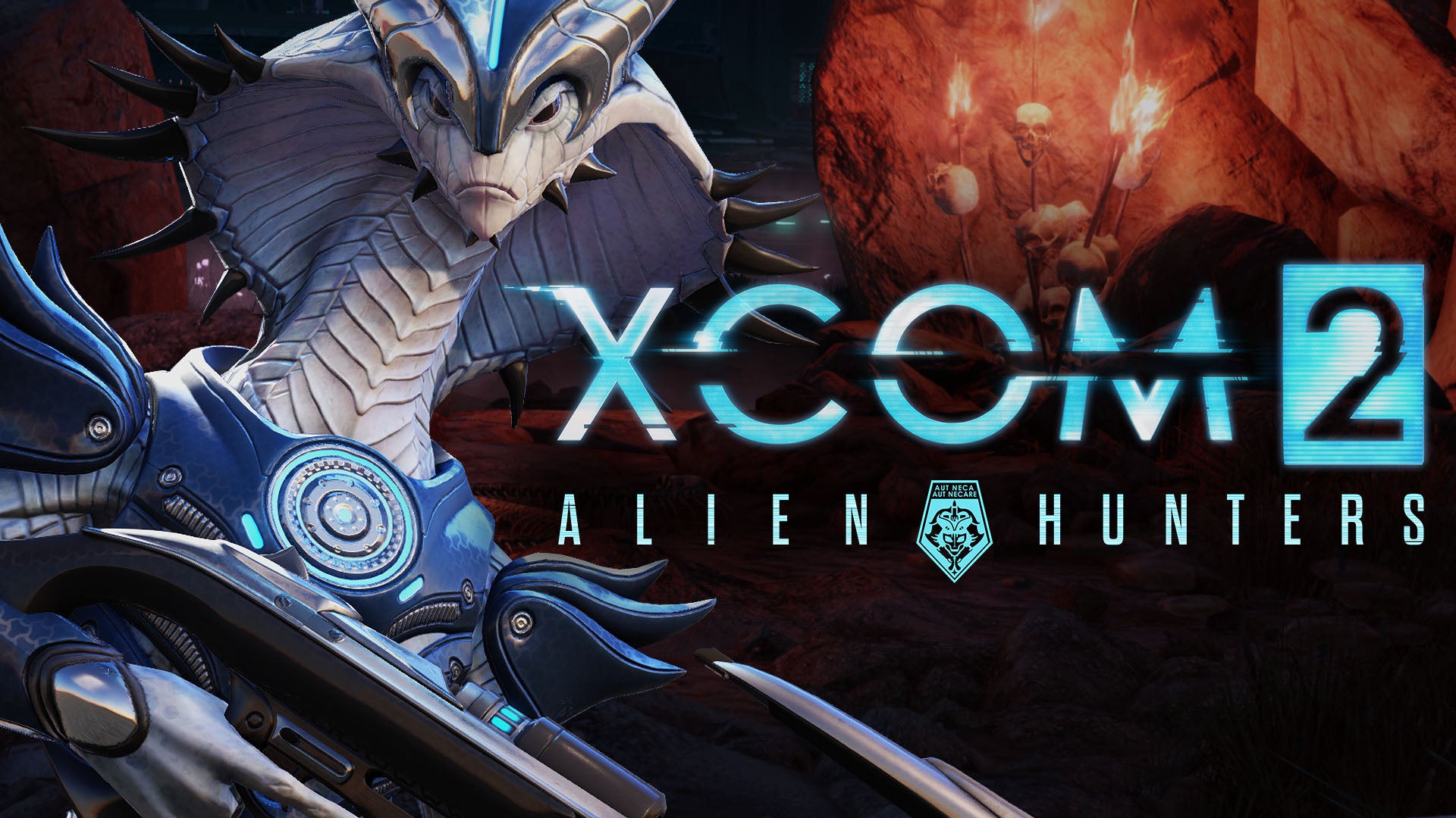 XCOM 2: Reinforcement Pack - PC (Steam) — screenshot 3