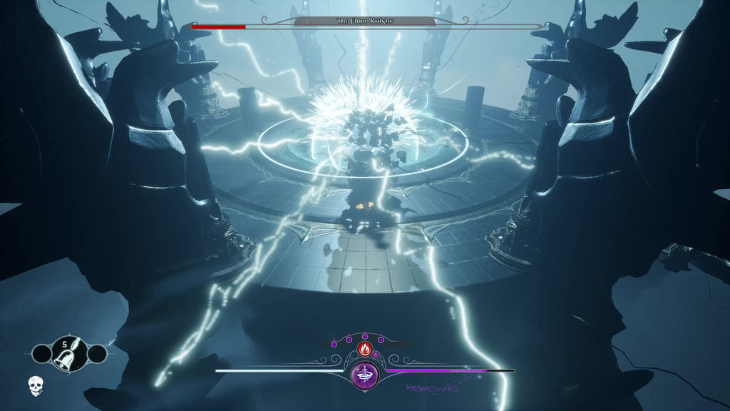 Sands of Aura - PC (Steam) — screenshot 2