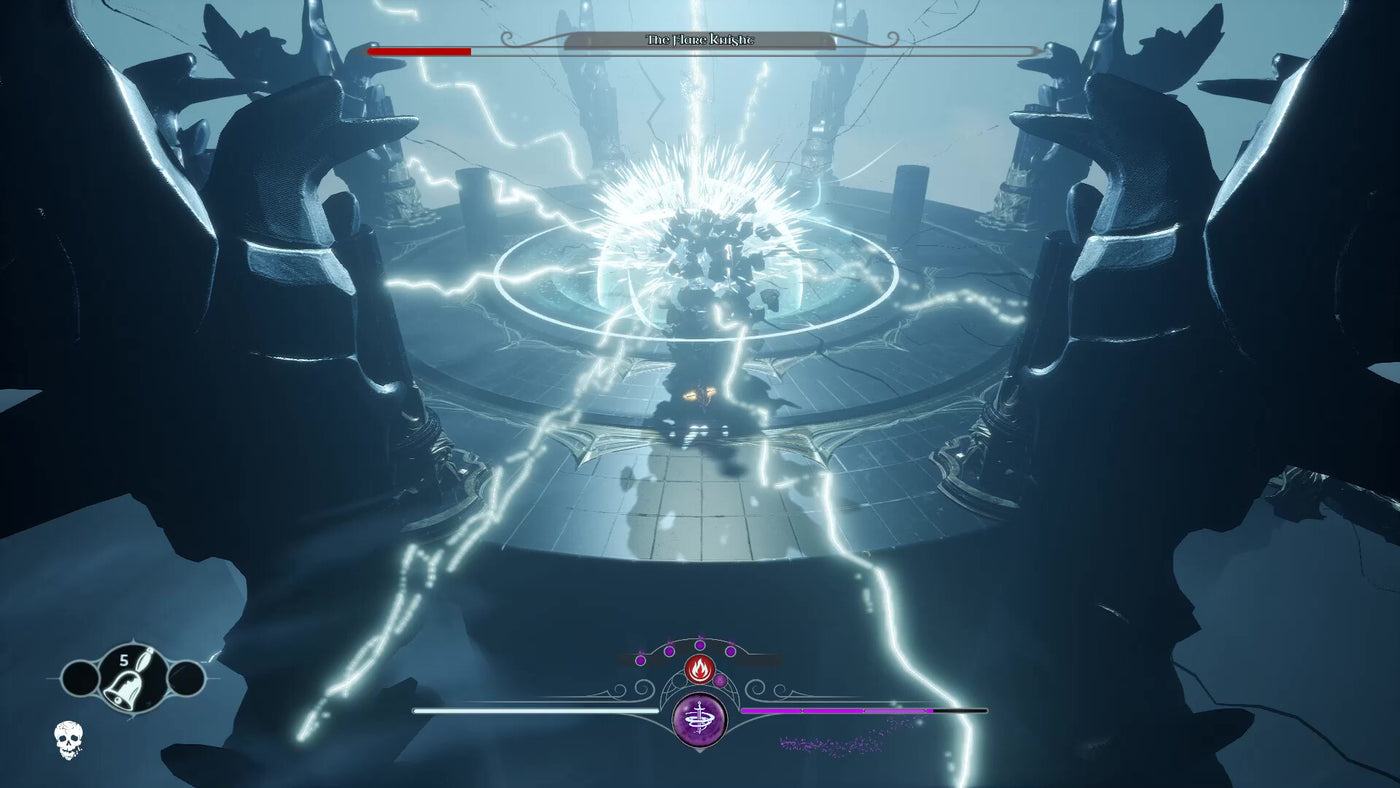 Sands of Aura - PC (Steam) — скриншот 2