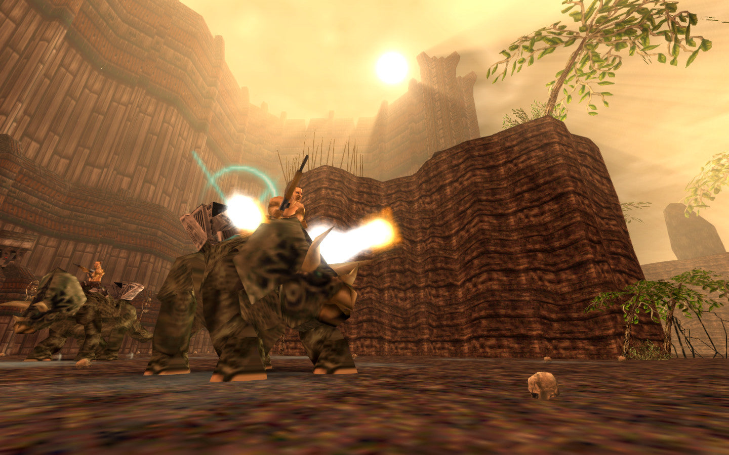 Turok - PC (Steam) — screenshot 2