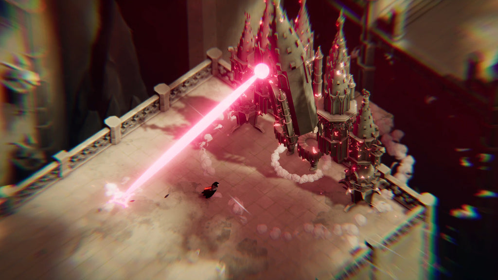 Death's Door Deluxe Edition - PC (Steam) — screenshot 3