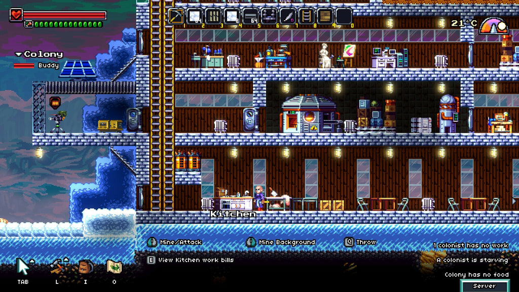 Farworld Pioneers - PC (Steam) — screenshot 1