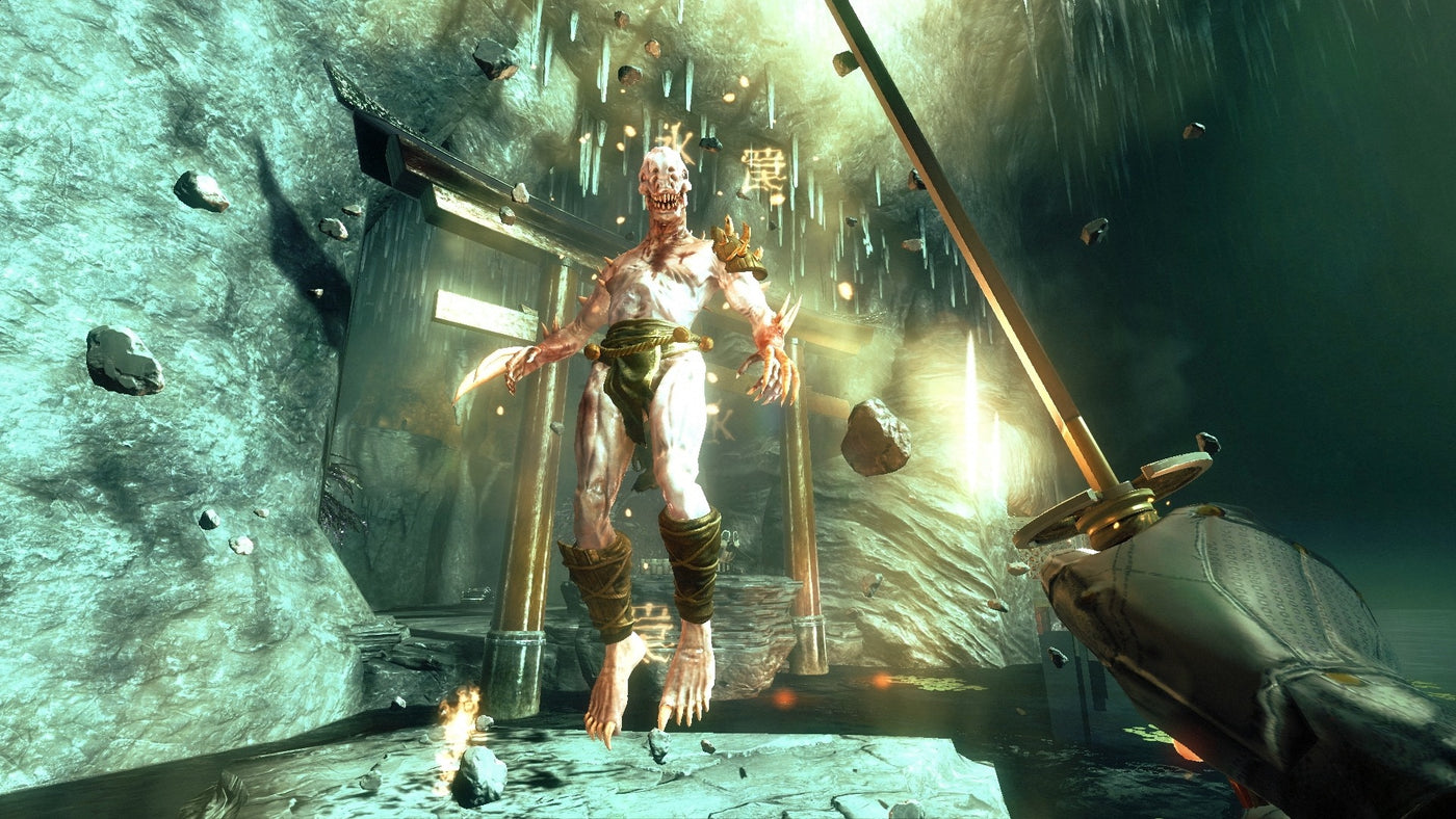 Shadow Warrior - PC (Steam) — скриншот 2