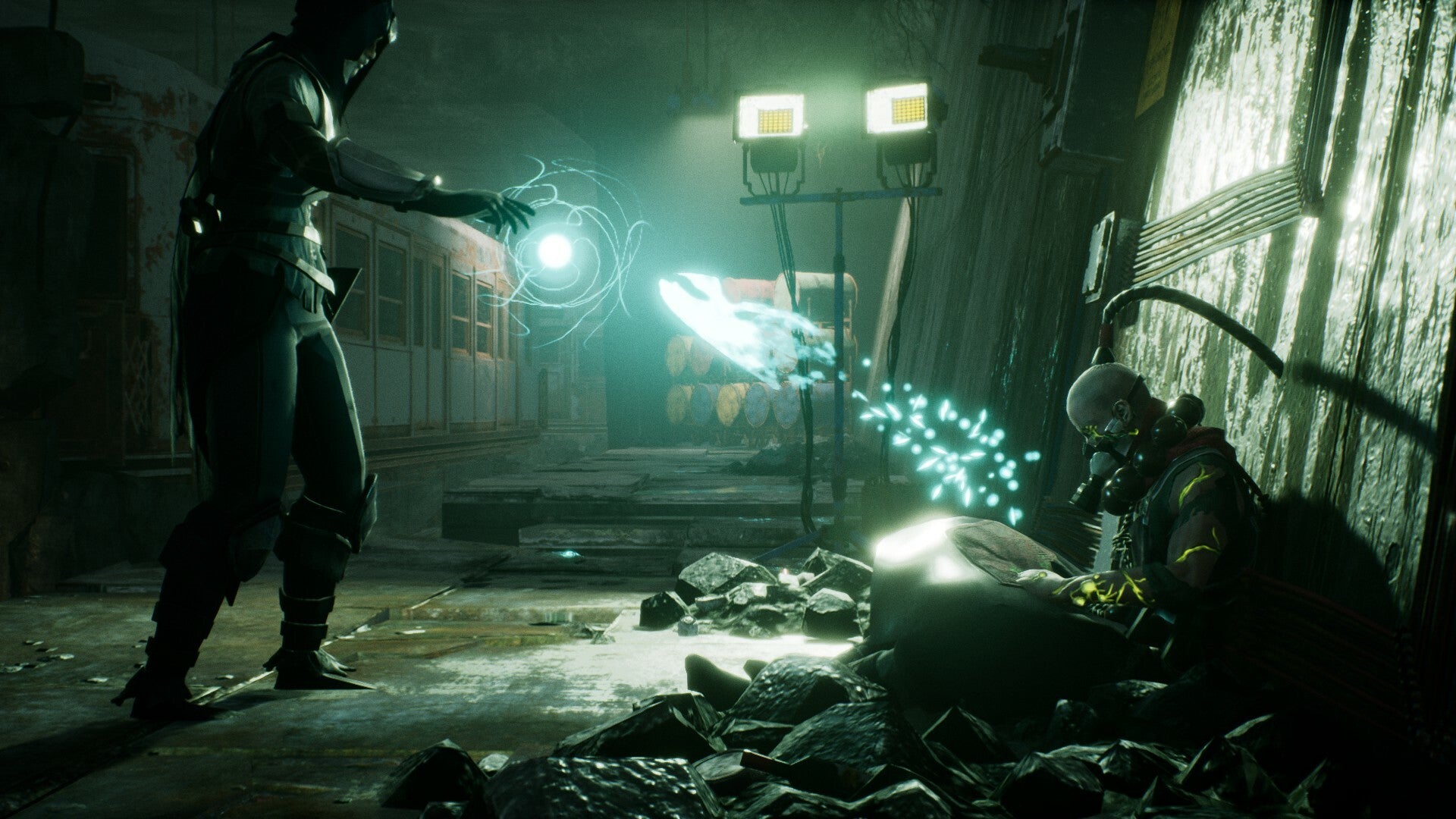 Deathbound - PC (Steam) — screenshot 3