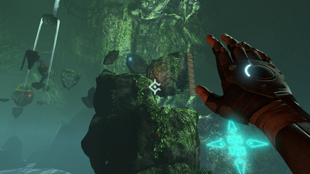 A Story About My Uncle - PC (Steam) — screenshot 2