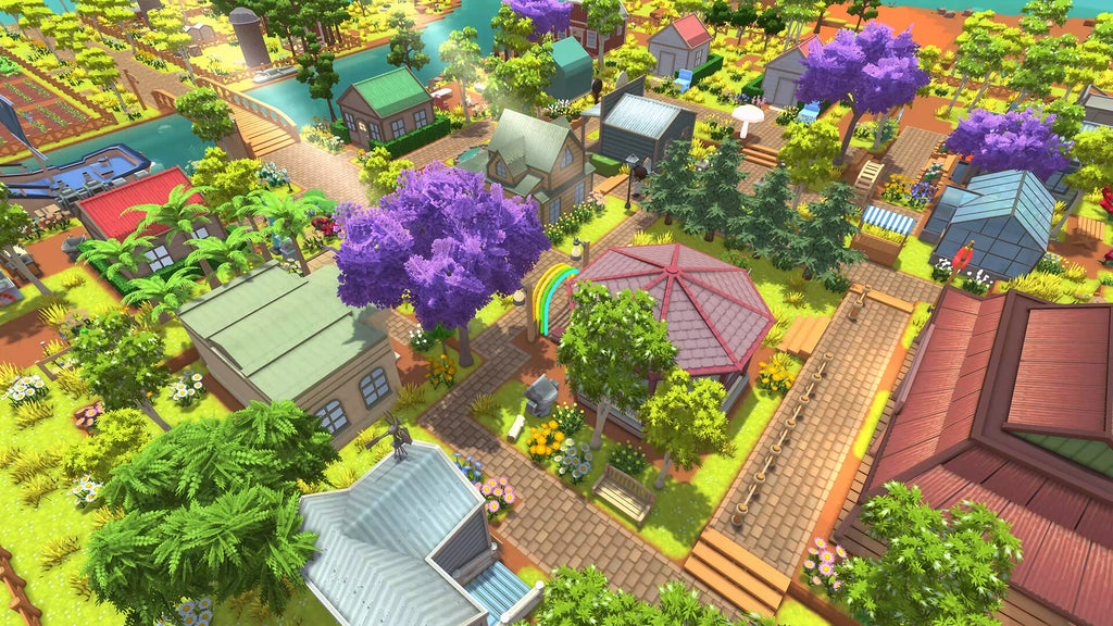 Dinkum - PC (Steam) — screenshot 3