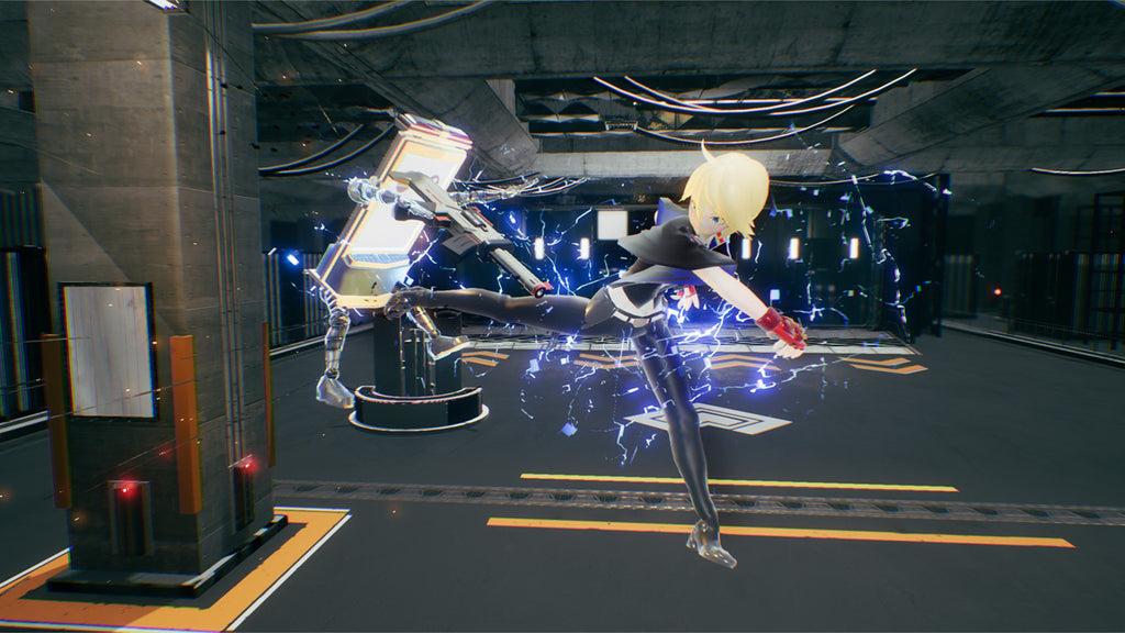 Assault Spy - PC (Steam) — screenshot 2