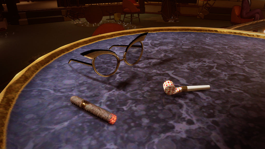 First Class Trouble - New Years Pack DLC - PC (Steam) — screenshot 2