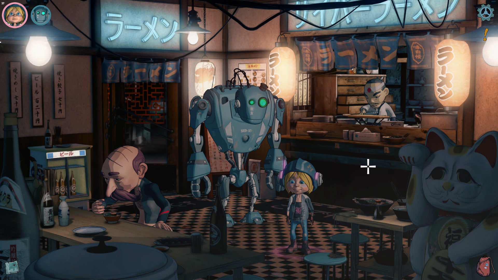 ENCODYA - PC (Steam) — screenshot 2