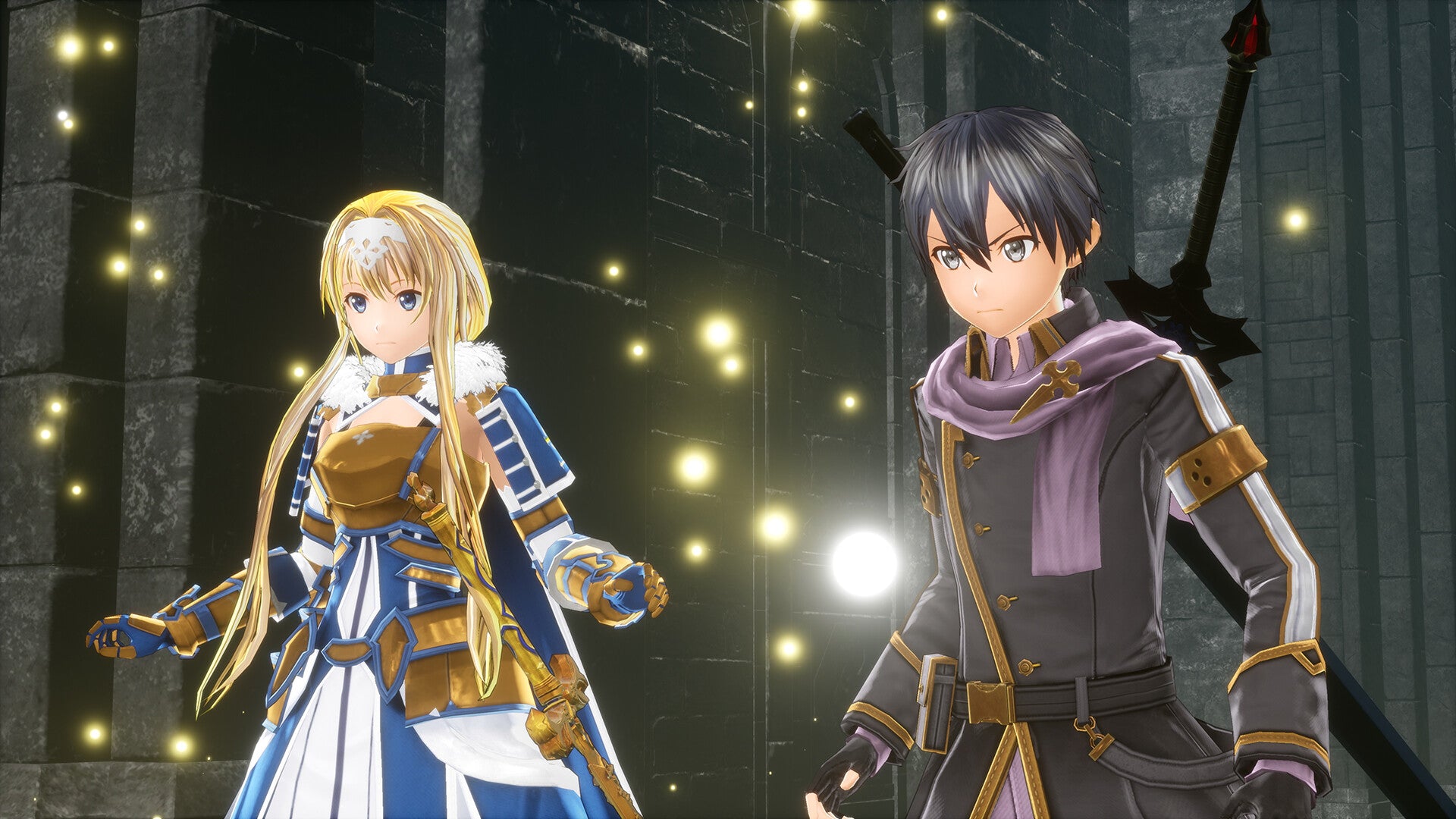 Sword Art Online: Last Recollection Premium Pass DLC - PC (Steam) — screenshot 1