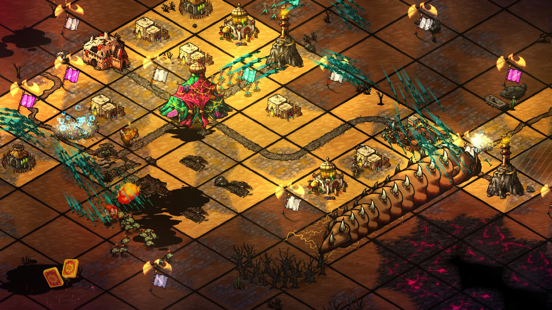 ORX - PC (Steam) — screenshot 2