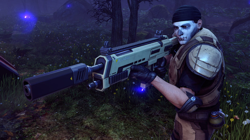 XCOM 2: Resistance Warrior Pack - PC (Steam) — screenshot 1
