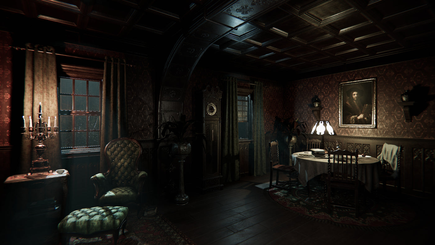 Lust from Beyond - PC (Steam) — скриншот 2
