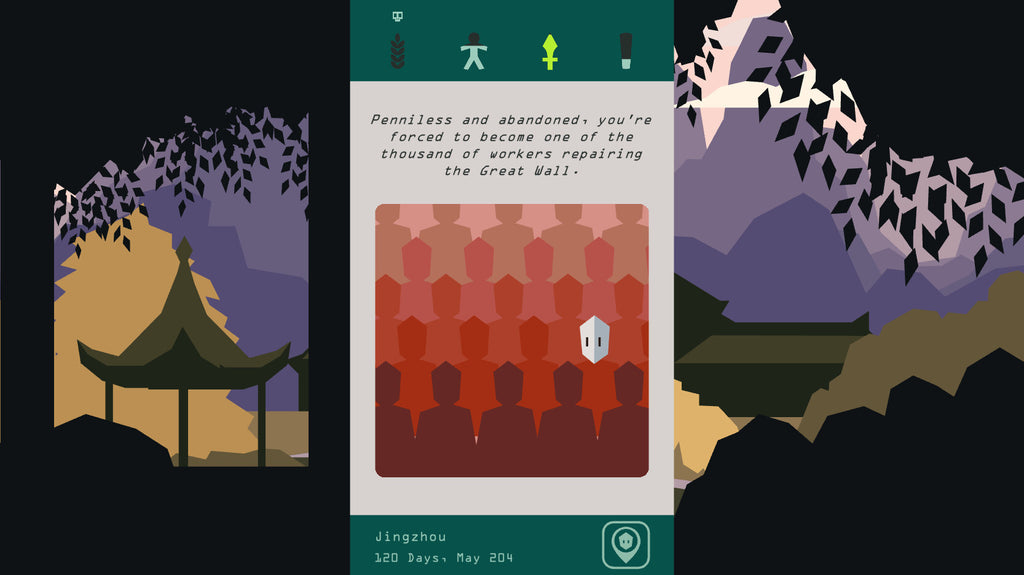 Reigns: Three Kingdoms - PC (Steam) — screenshot 3