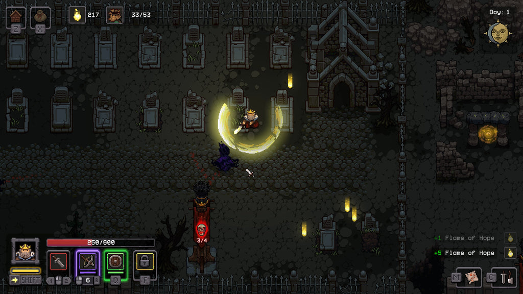 Kingsgrave screenshot