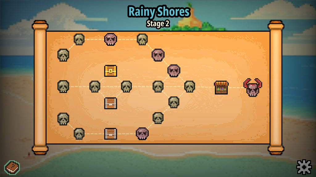 Spin Hero screenshot