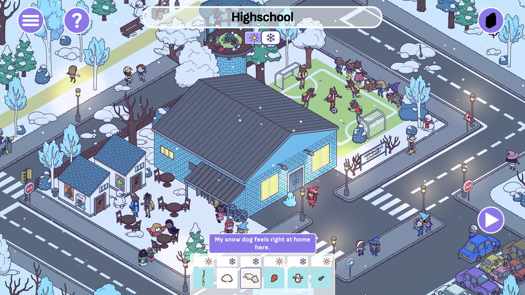 Hidden Through Time 2: Myths & Magic - PC (Steam) — screenshot 1