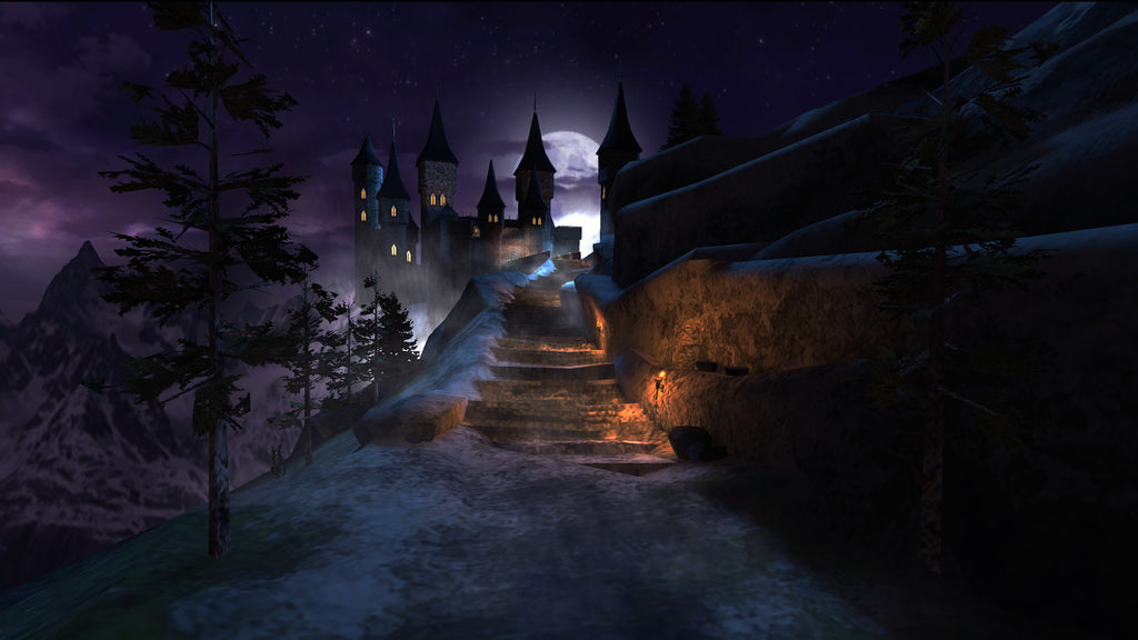 Clue/Cluedo: Classic Edition - The Ultimate Detective’s Package - PC (Steam) — screenshot 1