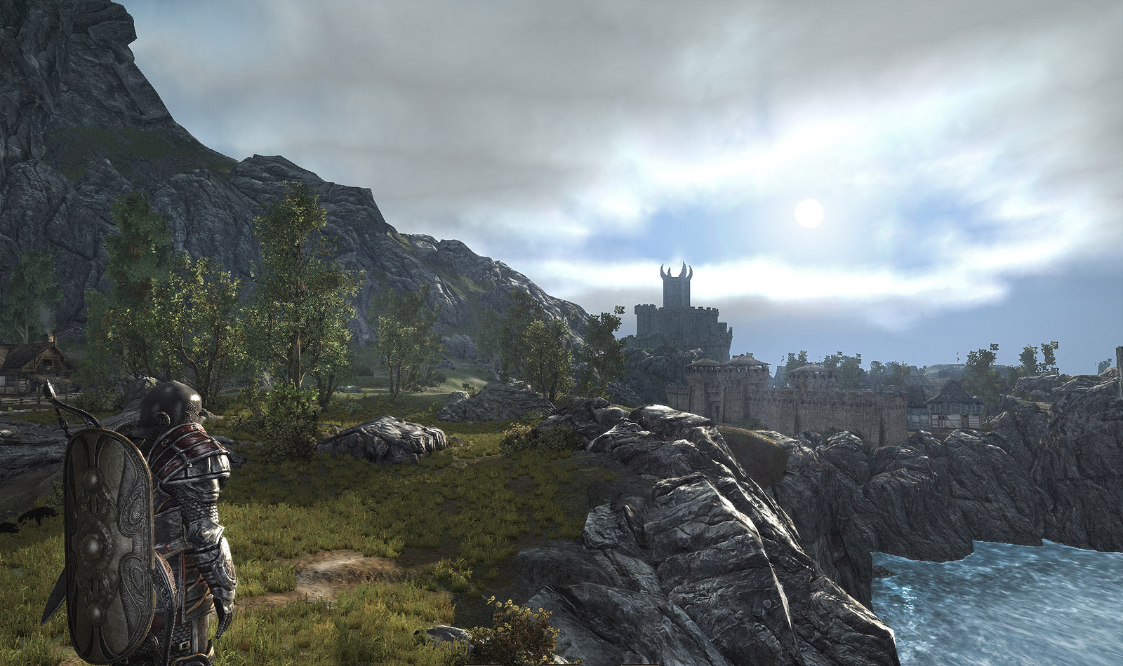 ArcaniA: Fall of Setarrif - PC (Steam) — screenshot 2