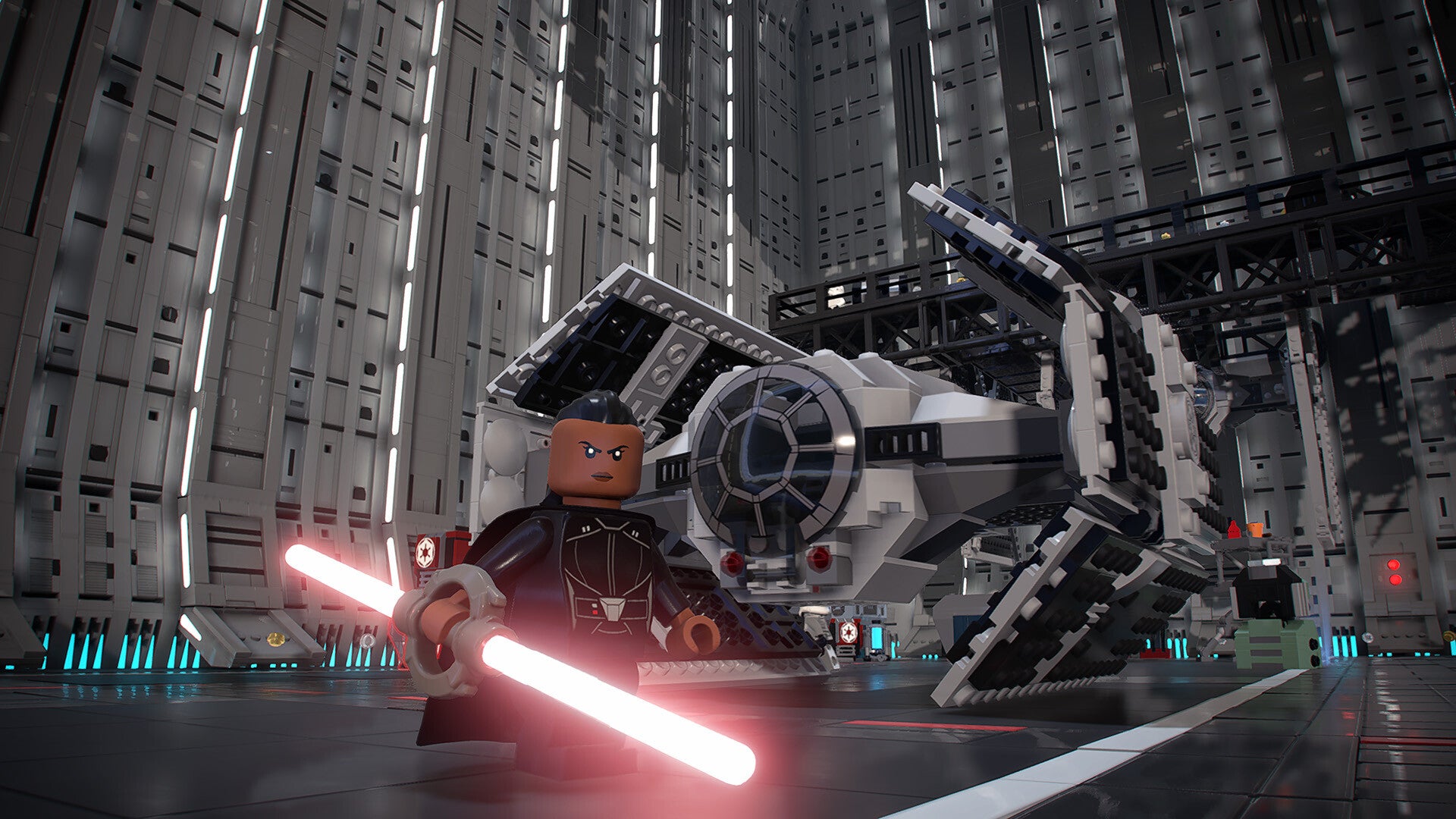Lego Star Wars: The Skywalker Saga - PC (Steam) — screenshot 3