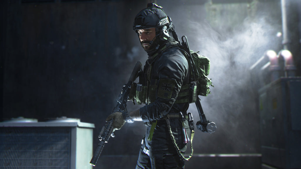 Call Of Duty: Modern Warfare 2 - PC (Steam) — screenshot 2