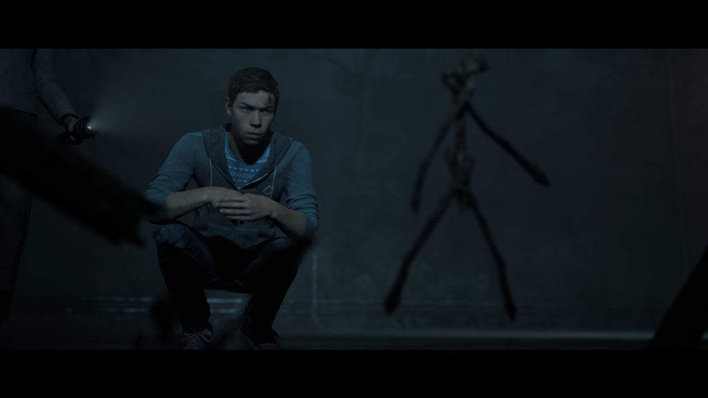 The Dark Pictures Anthology Little Hope - PC (Steam) — screenshot 3