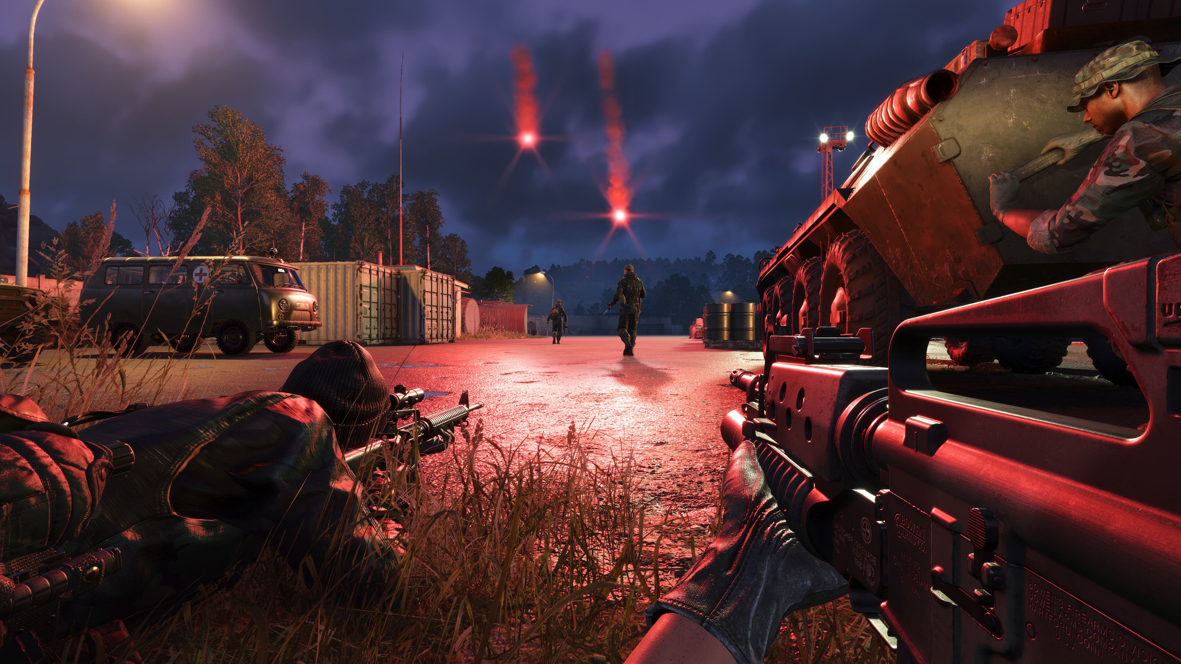 Arma Reforger Deluxe Edition - PC (Steam) — screenshot 3