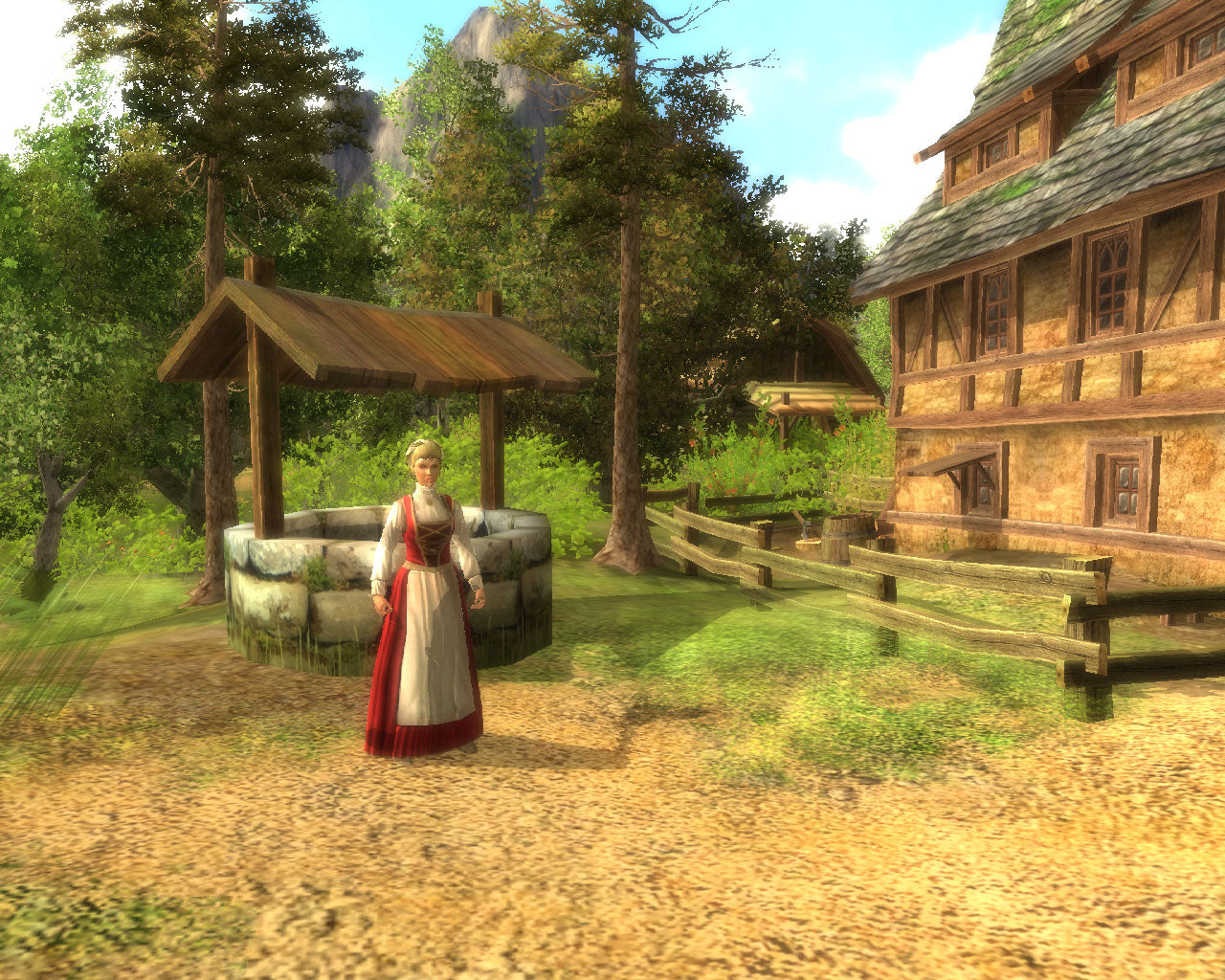 The Guild II - Pirates of the European Seas - PC (Steam) — screenshot 3