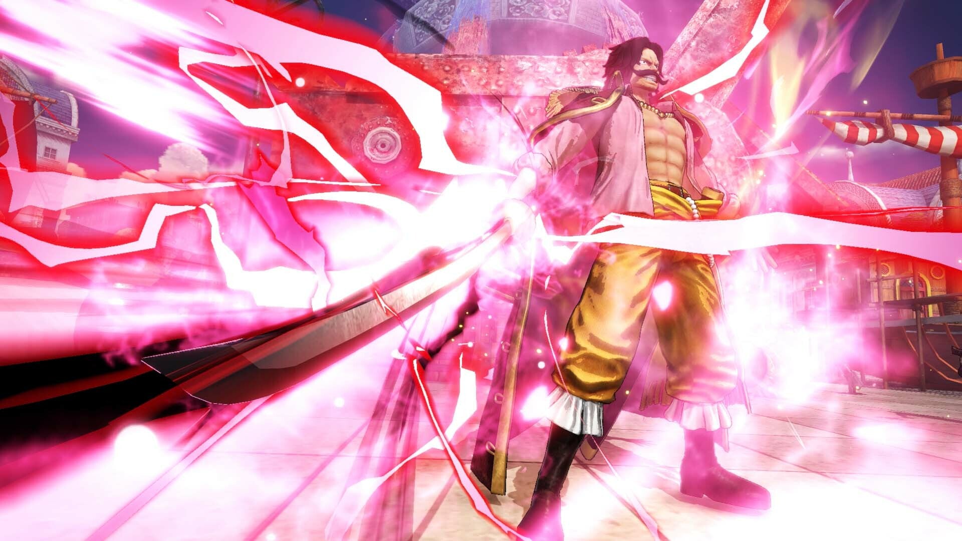 One Piece Pirate Warriors 4 Character Pass 2 - PC (Steam) — screenshot 2