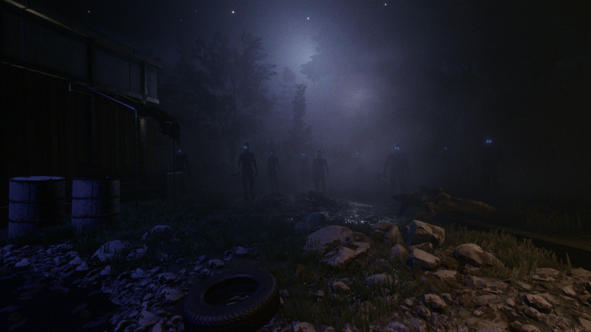 Those Who Remain - PC (Steam) — screenshot 1