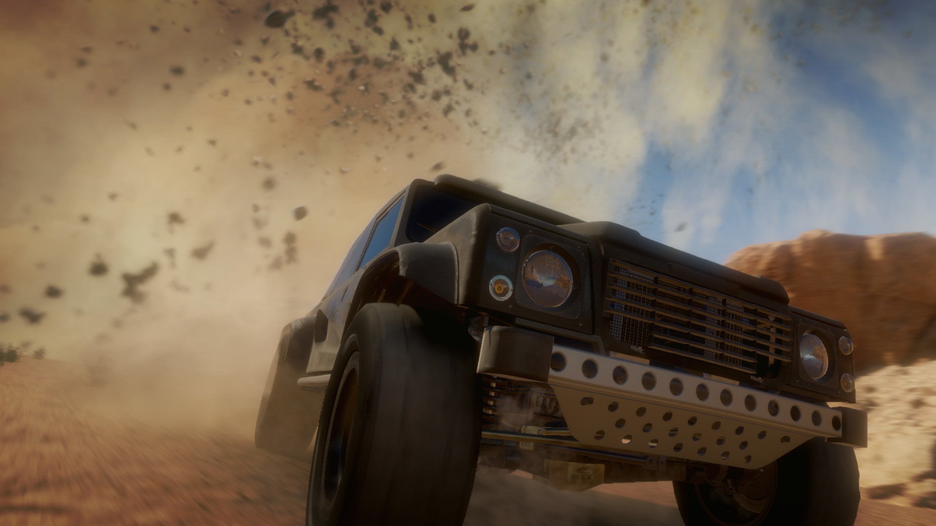 Fast & Furious Crossroads Deluxe Edition - PC (Steam) — screenshot 3