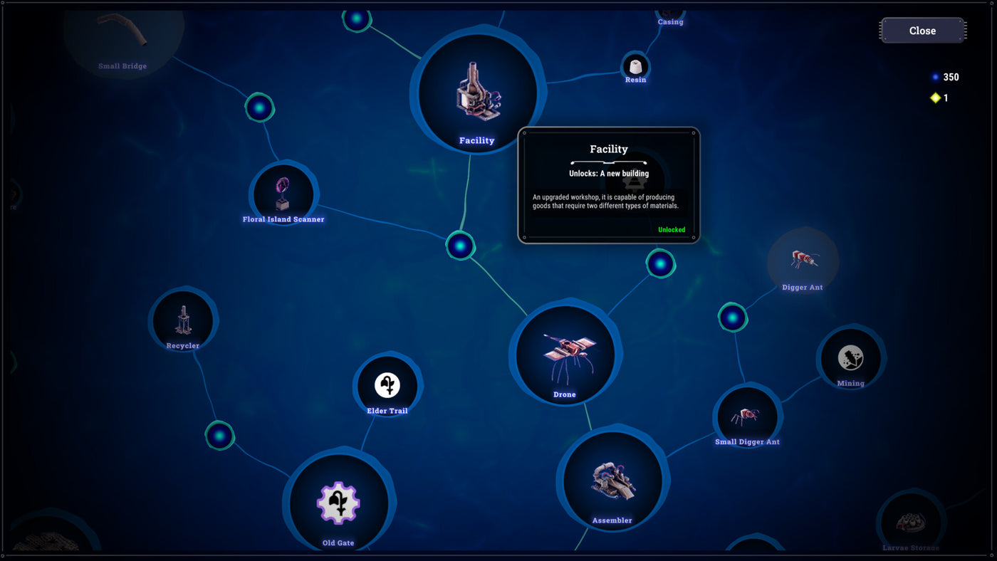 Microtopia - PC (Steam) — скриншот 3